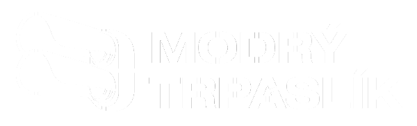 modrý trpaslík